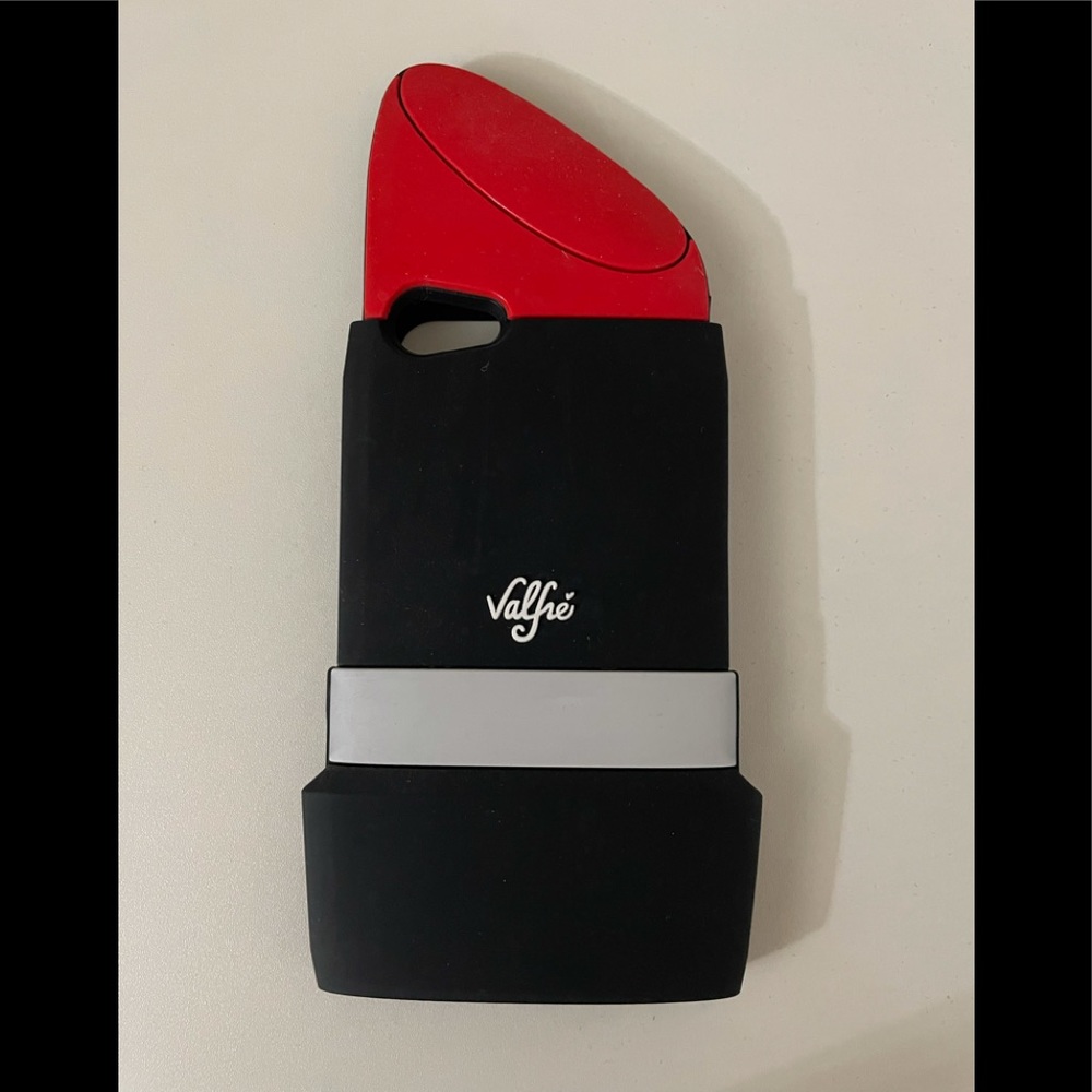 Lipstick iPhone 8 case